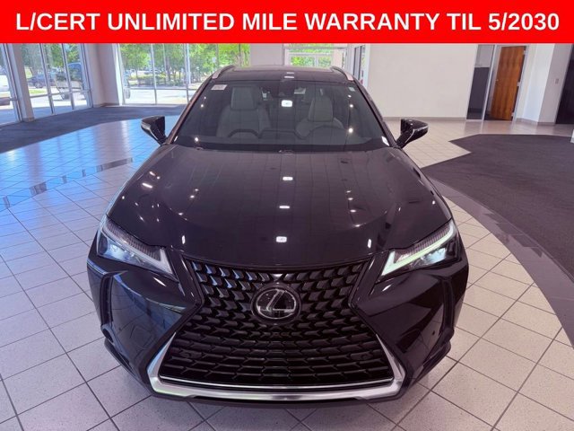 lexus ux hybrid 2024 JTHP6JBH4R2192965 image lexus ux hybrid 2024 JTHP6JBH4R2192965 image